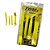KIT ESPÁTULAS PROFISSIONAL 4 PEÇAS - EXFAK - Imagem 1