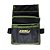 Bainha Porta Ferramenta Profissional Média C/ 4 Bolsos 63-8114 - EXFAK - Imagem 1
