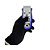Estilete para Raspar Vidro Emborrachado 15-048 - EXFAK - Imagem 3