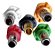 Kit 5 Bicos para Lavadora de Alta Pressão 40045 - KERS - Imagem 2
