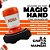 Aplicador Multiuso Magic Hand - Kers - Imagem 4