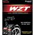 WZT Protetor e Brilho de Pneus Aerosol 400ml Alcance - Imagem 3