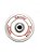 Suporte Super Velcro 5¨ 5/8 - Lincoln - Imagem 1