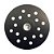 Suporte (Prato) de Apoio de Velcro 125mm LHR15II LHR12E 5" Rupes - Imagem 1