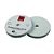 Boina de Super Lustro de Microfibra D-A Ultra Fine 5" Rupes - Imagem 1
