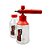 Combo Full Canhão de Espuma Strong Foam + Recipiente Reserva - KERS - Imagem 1
