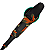 POLITRIZ ROTO ORBITAL GOLD 1000 15MM 220V KERS - Imagem 4