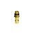 PINO C/ ORING MACHO 1/4 - LUBEFER - Imagem 1