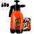 Speed Clean - Pulverizador Snow Foam Manual 3 Bicos - KERS - Imagem 1