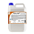CLEAN BY PEROXY - Desinfetante e Limpador de Uso Geral 5L - SPARTAN - Imagem 1