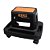 Banqueta Garage Pro Multiuso MAX 135kg Kers - Imagem 1