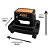 Banqueta Garage Pro Multiuso MAX 135kg Kers - Imagem 2