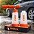Snow Foam Breeze Canhão Magnético 100ml 2 Garrafa Kers - Imagem 3