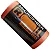 Rolo de Microfibra Laranja 260gsm 30x30cm Kers - Imagem 4