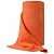 Rolo de Microfibra Laranja 260gsm 30x30cm Kers - Imagem 2