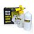 Snow Foam Dupla Ação 1L Detailer - Imagem 1