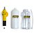 Snow Foam Dupla Ação 1L Detailer - Imagem 2