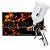 Pistola de Pintura Retok HVLP 1.4mm 600ml Kers - Imagem 1