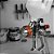 Pistola de Pintura Retok HVLP 1.4mm 600ml Kers - Imagem 2
