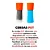 Kit de Pincéis Flex Brush Angular e Reto Kers - Imagem 9
