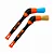 Kit de Pincéis Flex Brush Angular e Reto Kers - Imagem 6