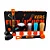 Kit de Pincéis Flex Brush Angular e Reto Kers - Imagem 2