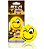 Aromatizante Smile Seco Vanilla Black - Areon - Imagem 1