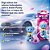 Aromatizante Funny New Car Areon - Imagem 2
