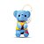 Aromatizante Funny New Car Areon - Imagem 3