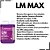 Detergente Desincrustante Ácido LM Max 5L Sandet - Imagem 3
