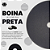 Boina Alumina Lustro Preta 6¨ Easytech - Imagem 2