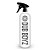 Dub Sprayer - Borrifador Plástico com Resistência Química Modelo AIIBK - Imagem 1