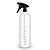 Dub Sprayer - Borrifador Plástico com Resistência Química Modelo AIIBK - Imagem 2
