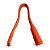 Bico de Aspirador Flexivel Plastico Longo 32mm - Kers - Imagem 4