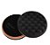 Boina de Espuma Laranja Waffle Premium 5,5¨  Scholl Concepts - Imagem 2