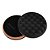 Boina de Espuma Laranja Waffle Premium 5,5¨  Scholl Concepts - Imagem 1