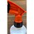 Dub Sprayer - Borrifador Plástico com Resistência Química Modelo Viton - Imagem 7