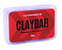 Clay Bar (Remove Pulverizações de Tinta) 100gr Autoamerica - Imagem 3