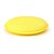Aplicador de Espuma Amarelo Detailer - Imagem 1