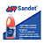 Detergente Desincrustante Alcalino X4 Supra 2L Sandet - Imagem 2