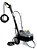 Lavadora Alta Pressão HD585 PROFI S 60Hz 127V Karcher - Imagem 4