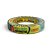 Fita Adesiva 24mmx50m Verde - Adere - Imagem 1