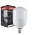 LAMPADA LED 50W BIVOLT E27 BRANCO FRIO 6.500K - Imagem 1