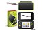 Nintendo 3ds New 2ds Xl Mario Kart 7 Bundle Cor Preto E Verde-limão - Imagem 7
