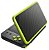 Nintendo 3ds New 2ds Xl Mario Kart 7 Bundle Cor Preto E Verde-limão - Imagem 2