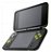 Nintendo 3ds New 2ds Xl Mario Kart 7 Bundle Cor Preto E Verde-limão - Imagem 4