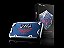 Nintendo New 2ds Xl Hylian Shield Edition Cor Azul Y Vermelho Y Prata - Imagem 5