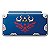 Nintendo New 2ds Xl Hylian Shield Edition Cor Azul Y Vermelho Y Prata - Imagem 1