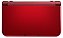 Nintendo New 3ds Xl Standard Cor Vermelho-metálico - Imagem 4