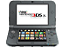 Nintendo New 3ds Xl Standard Cor Preto-metálico - Imagem 1